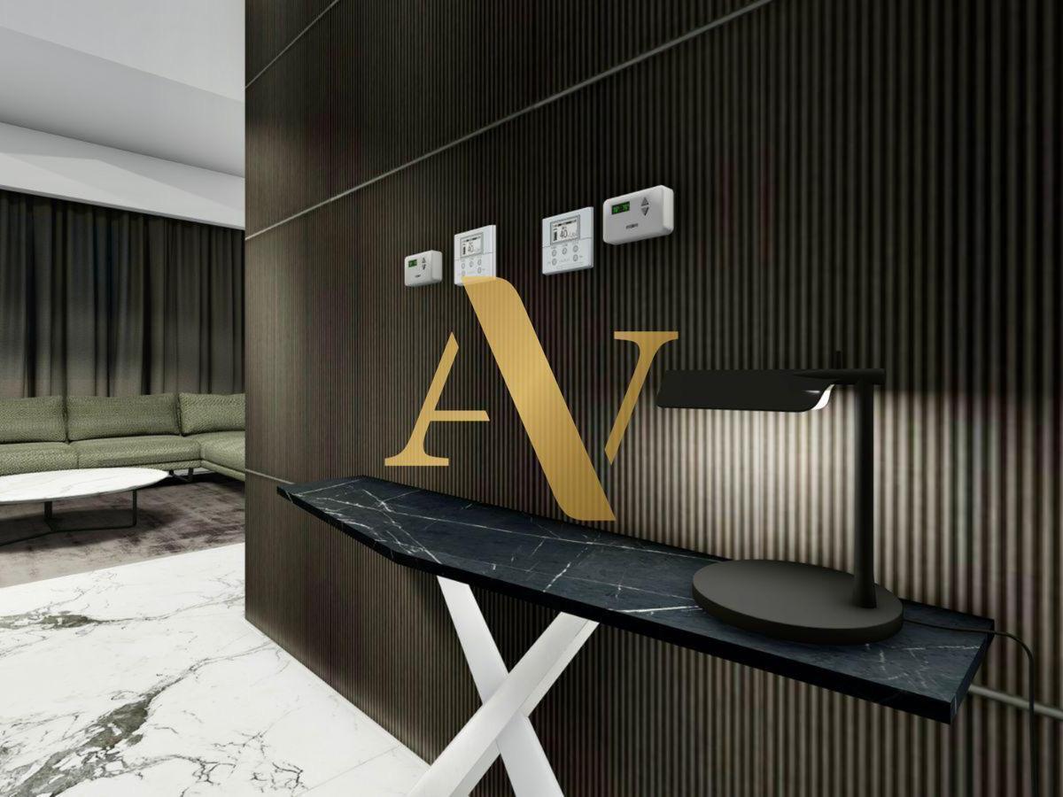 Departamento - Puerto Madero 4