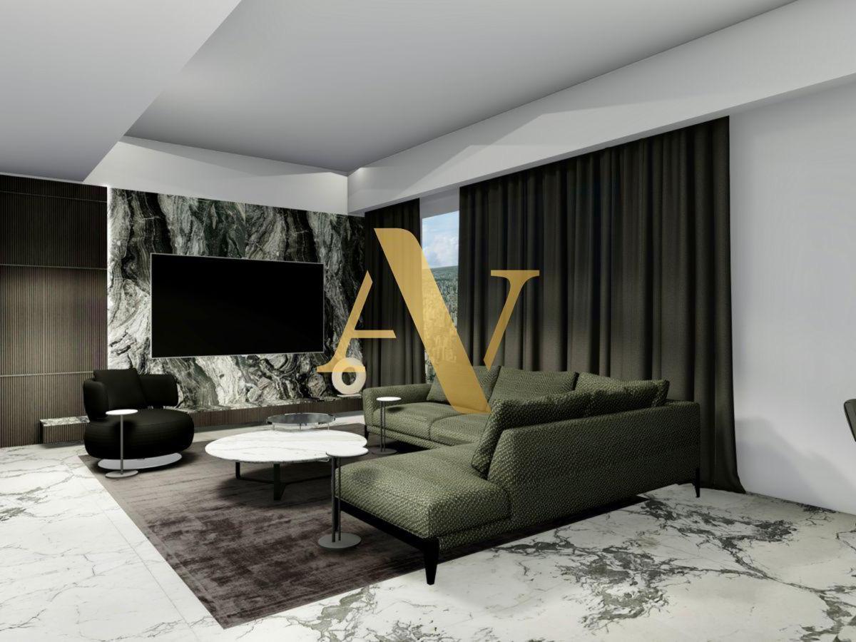 Departamento - Puerto Madero 3