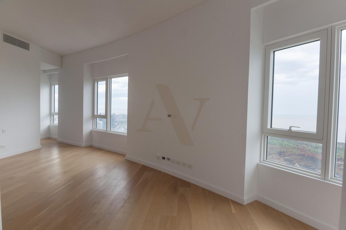 Departamento - Puerto Madero 3