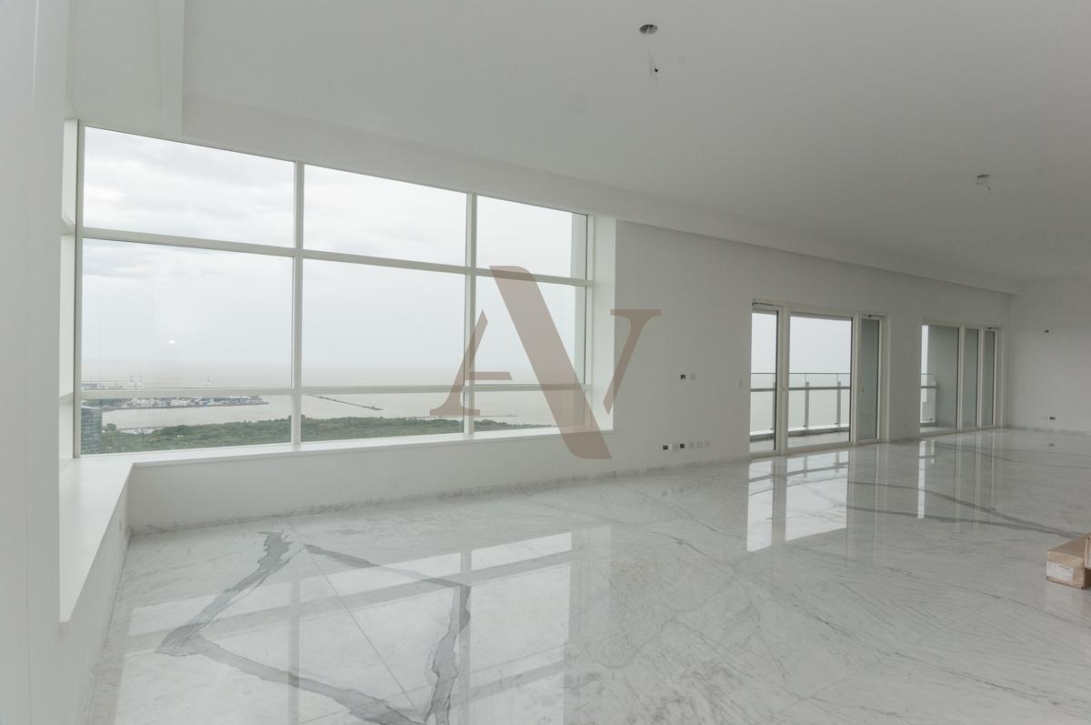 Departamento - Puerto Madero 4