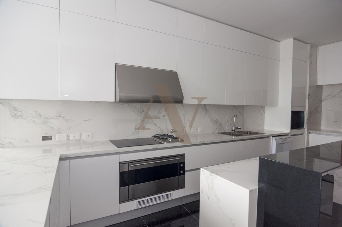 Departamento - Puerto Madero 2