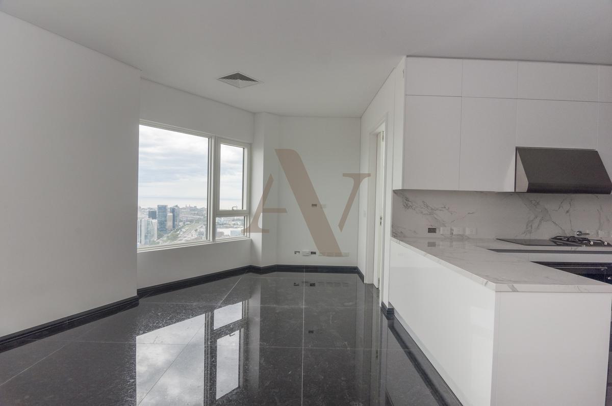 Departamento - Puerto Madero 4