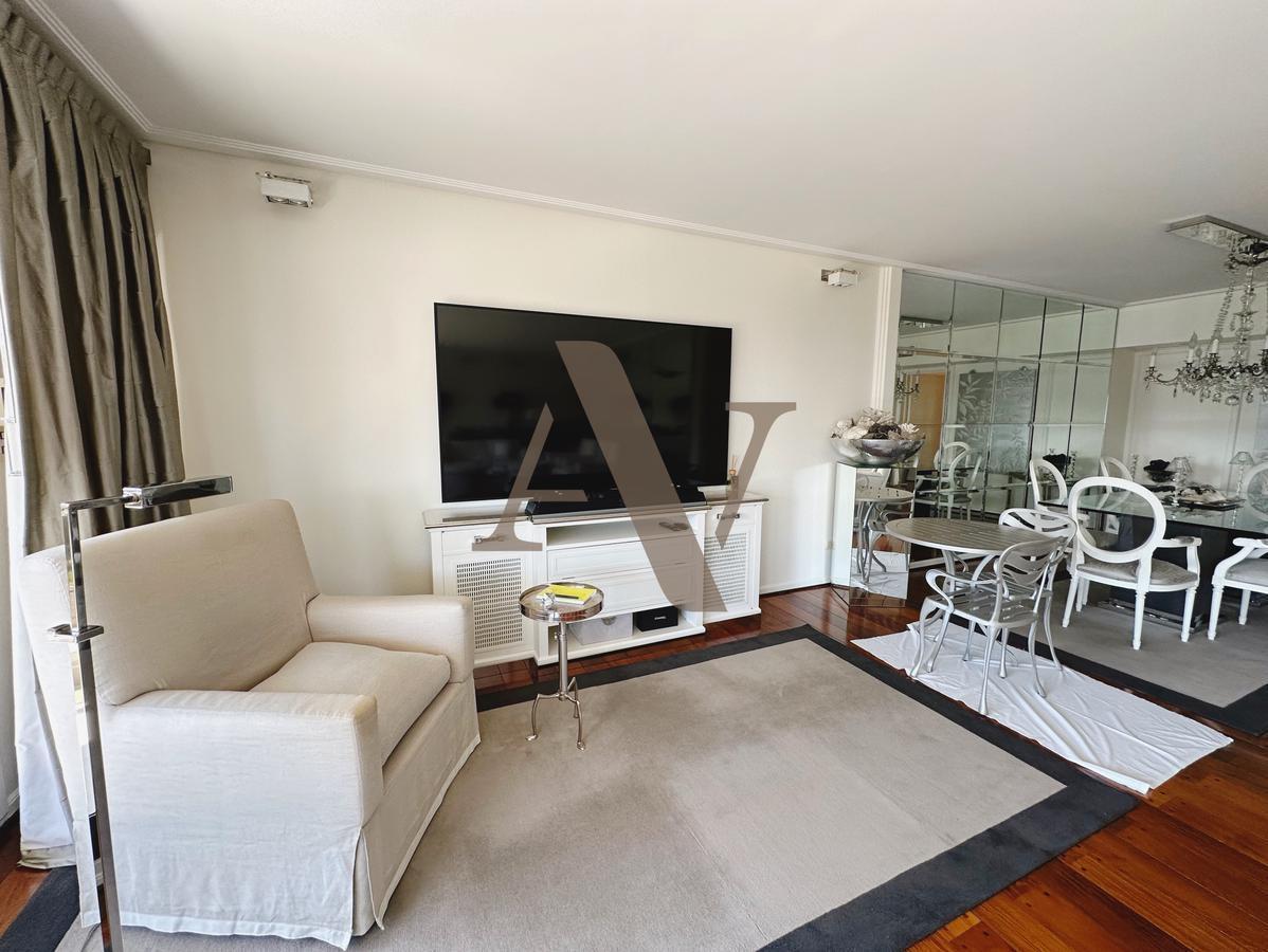 Departamento - Retiro 3