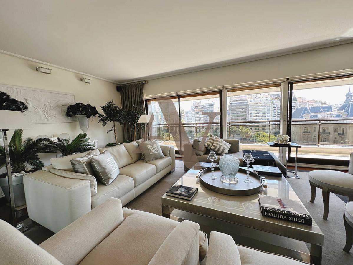 Departamento - Retiro 2