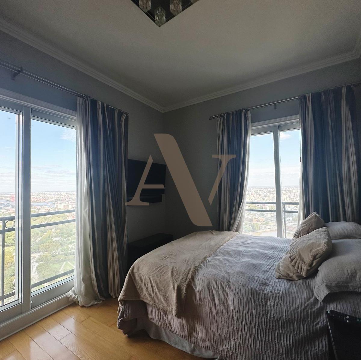 Departamento - Puerto Madero 5
