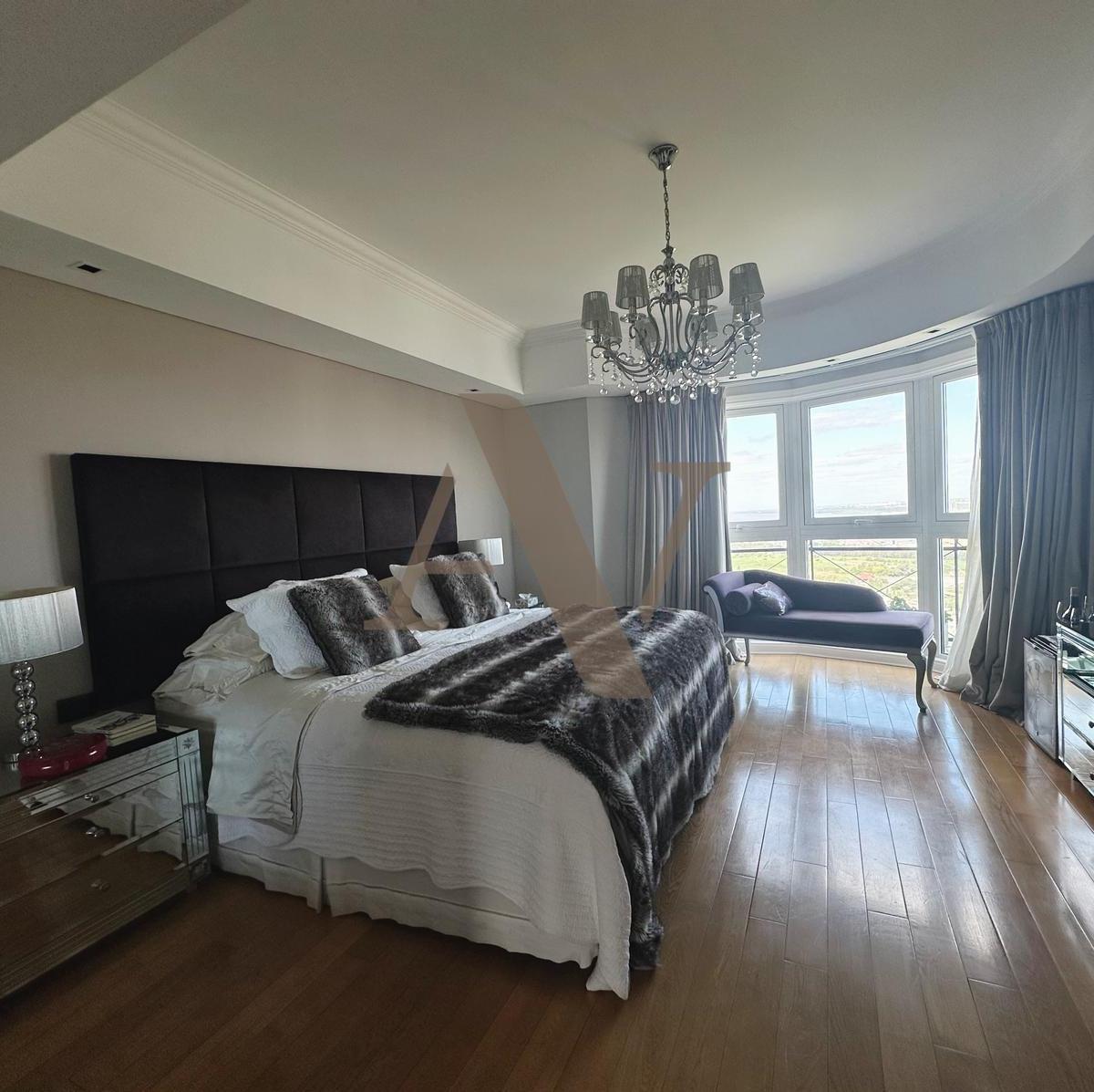 Departamento - Puerto Madero 2