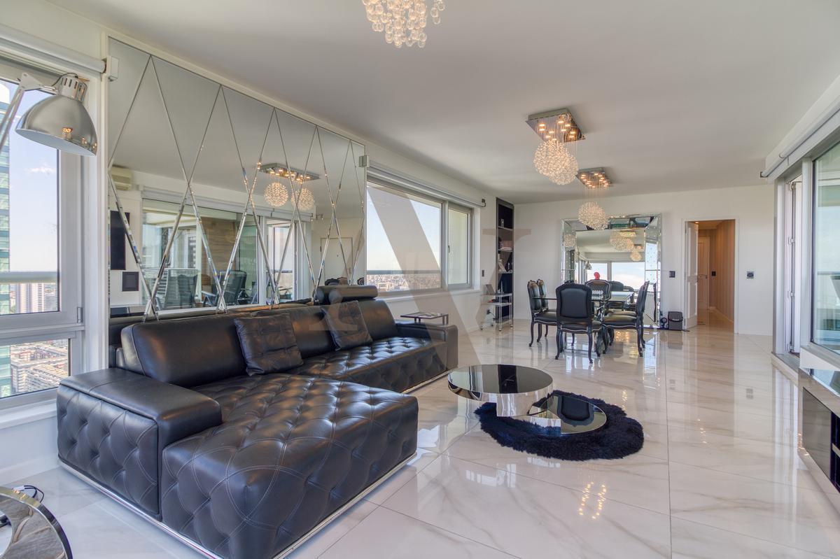 Departamento - Puerto Madero 1
