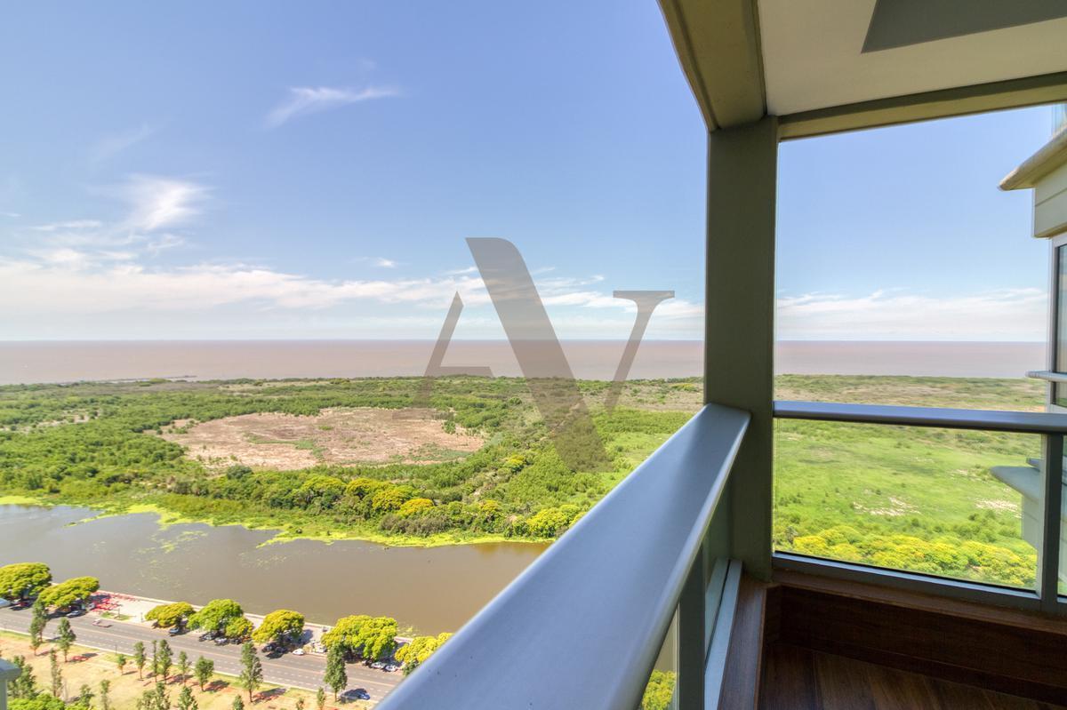 Departamento - Puerto Madero 5