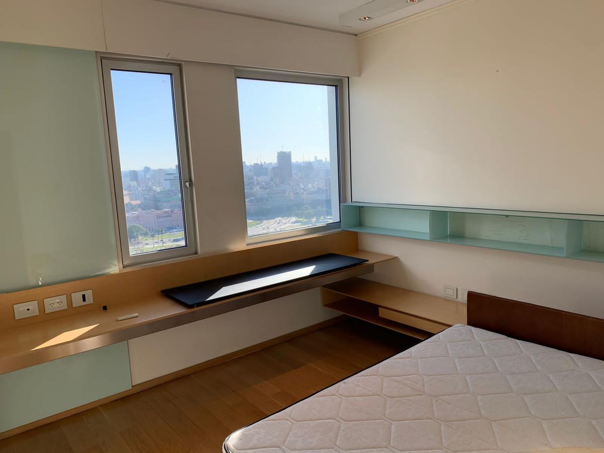 Departamento - Puerto Madero 3