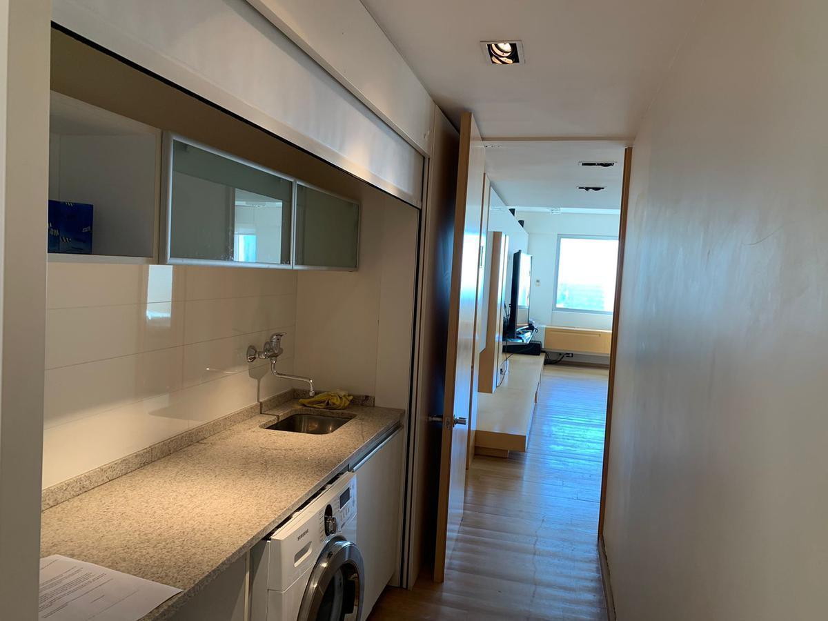 Departamento - Puerto Madero 1