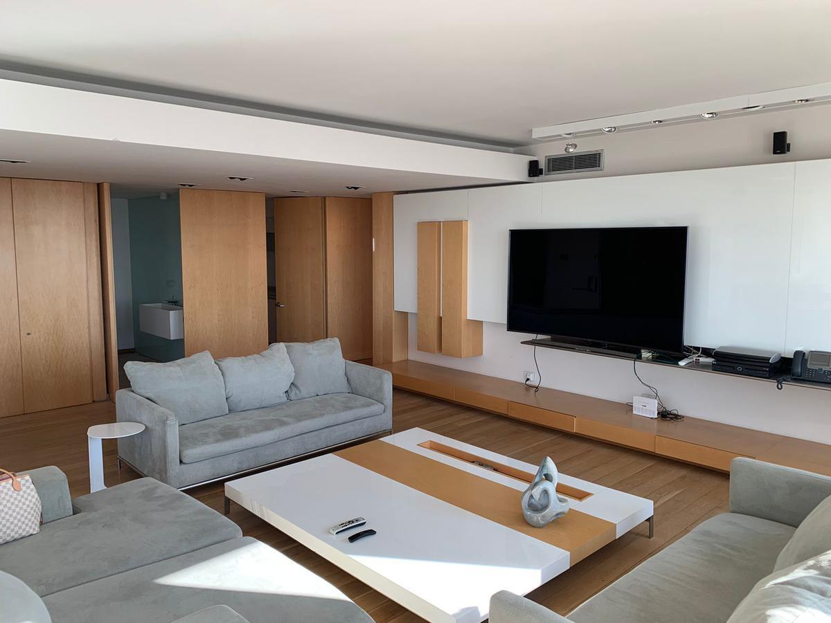 Departamento - Puerto Madero 5
