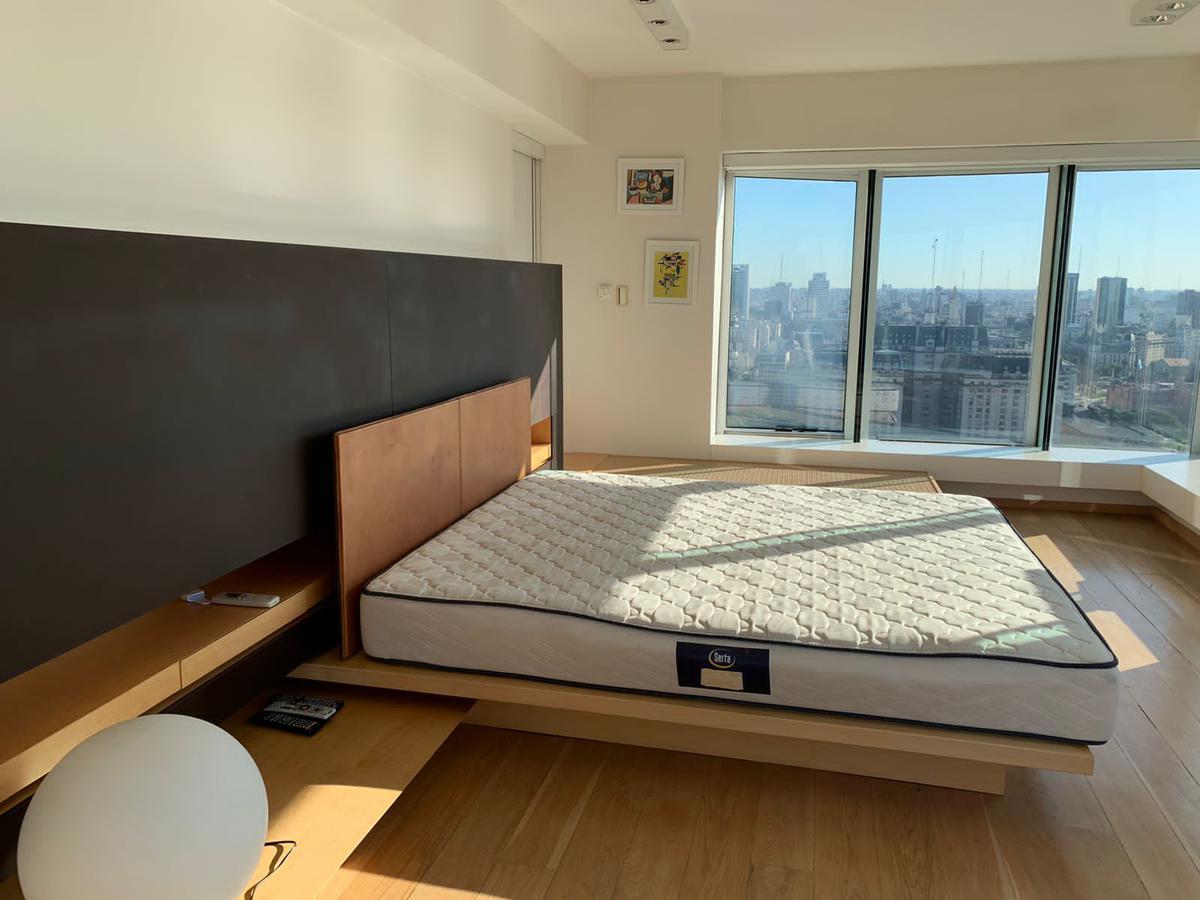 Departamento - Puerto Madero 2