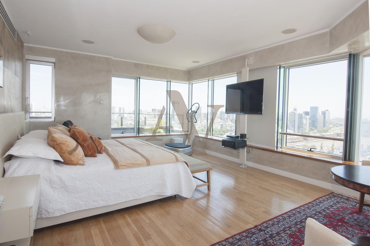 Departamento - Puerto Madero 2