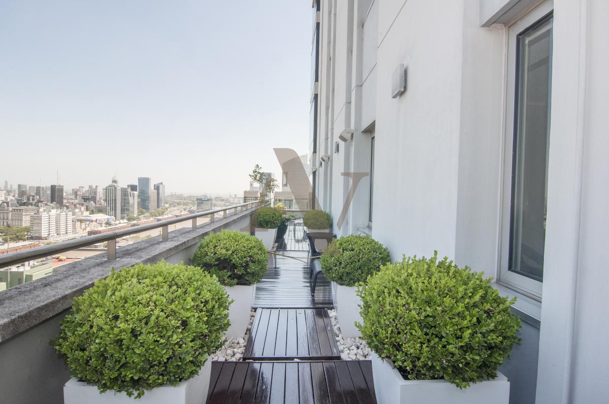 Departamento - Puerto Madero 3