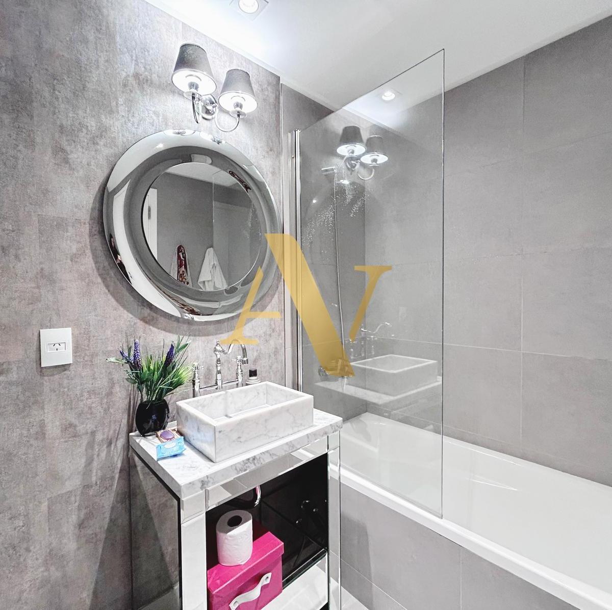 Excelente 3 Suites con Dependencia en Venta, Renoir 5