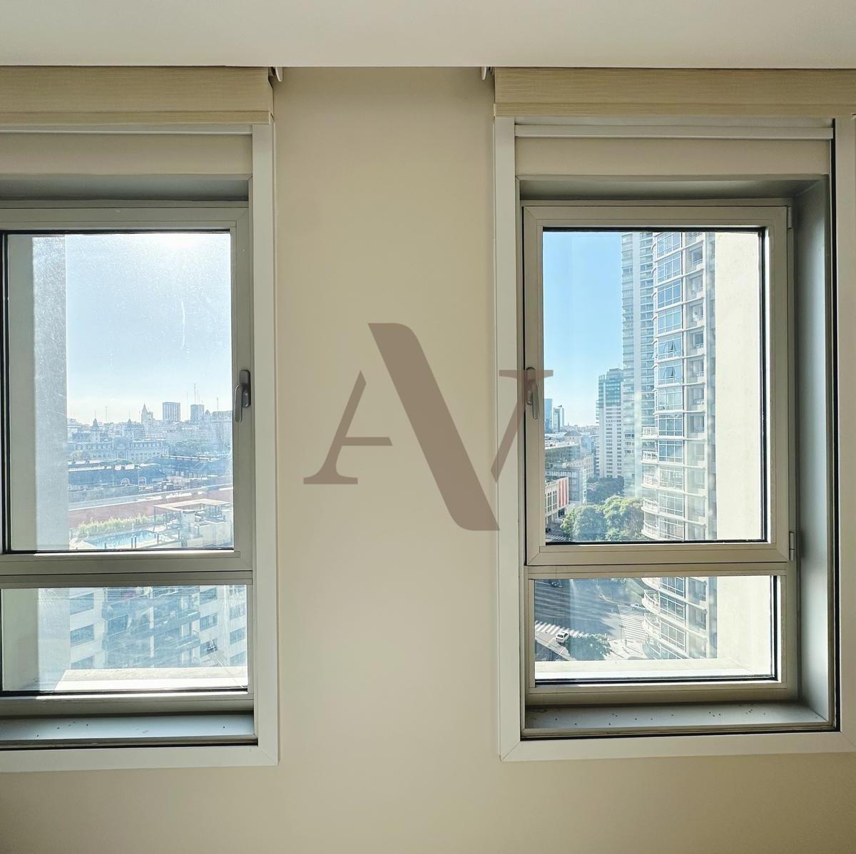 Departamento en Mulieris, Puerto Madero 2