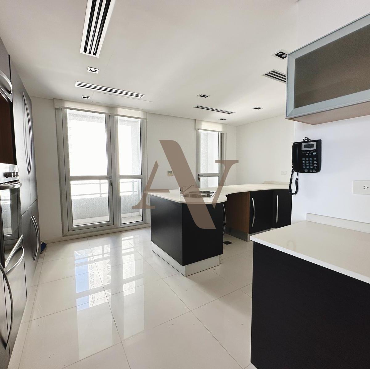 Departamento en Mulieris, Puerto Madero 5