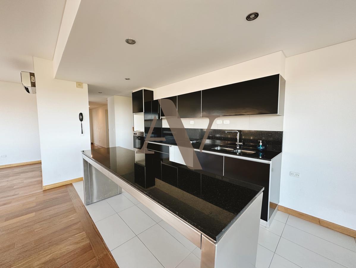 Departamento - Puerto Madero 3