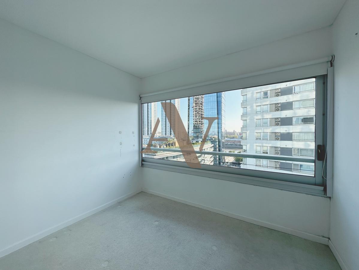 Departamento - Puerto Madero 4