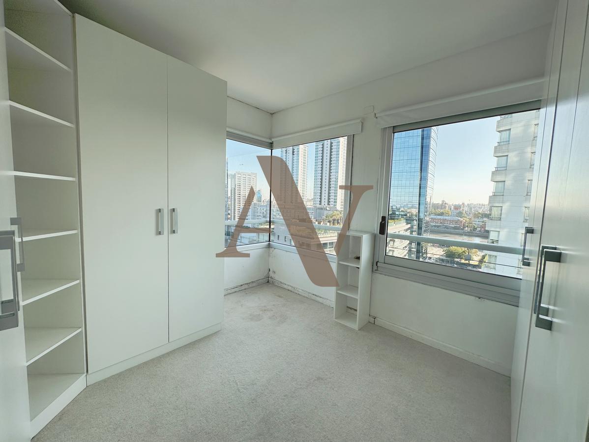 Departamento - Puerto Madero 5