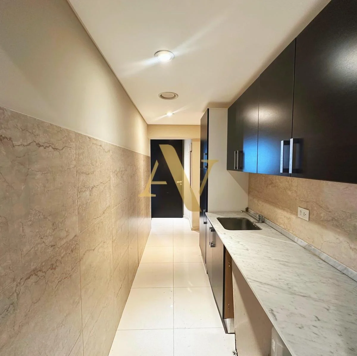 Departamento en Puerto Madero 1