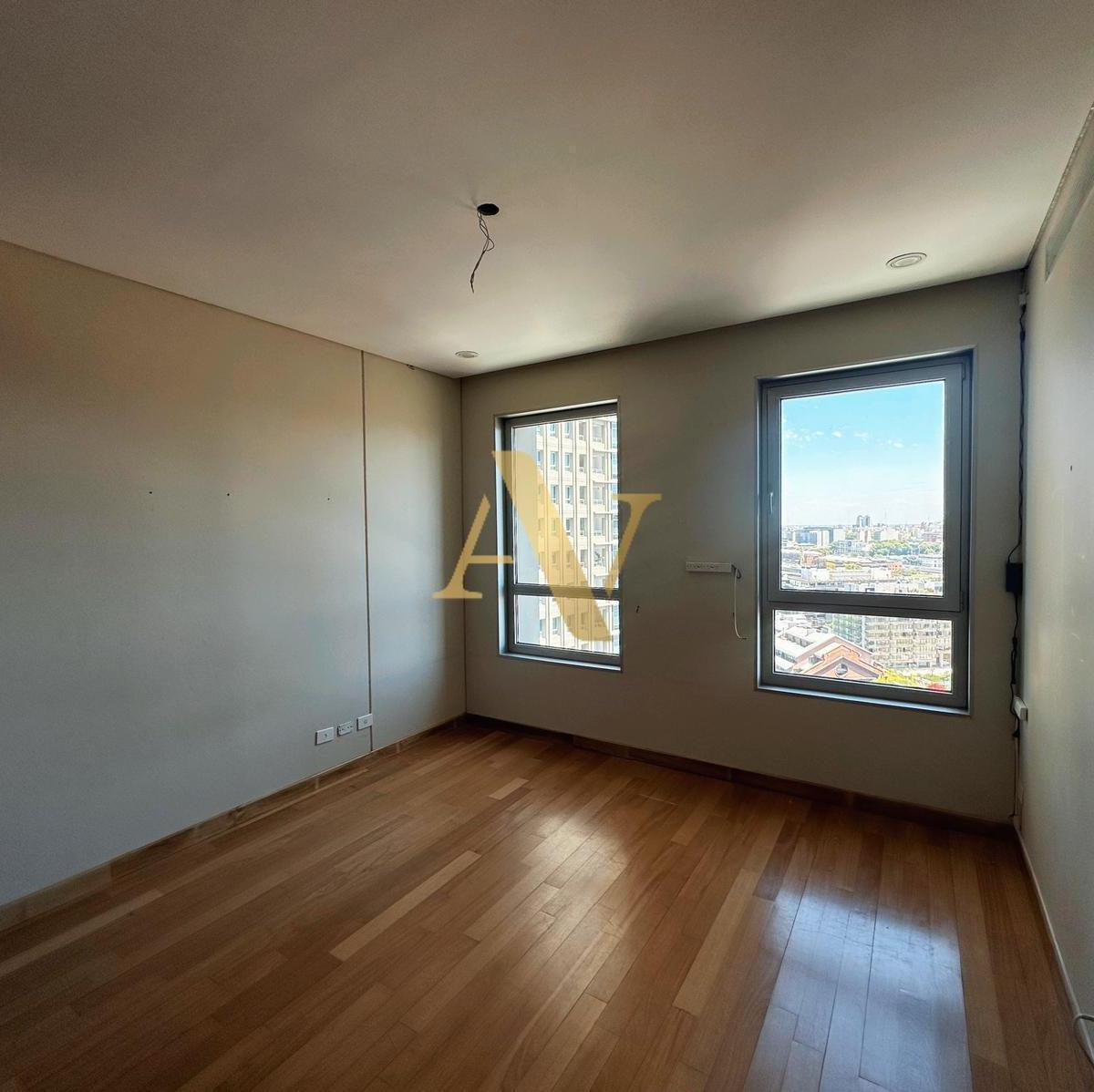 Departamento en Puerto Madero 5