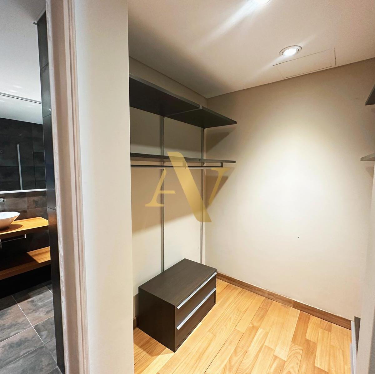 Departamento en Puerto Madero 4