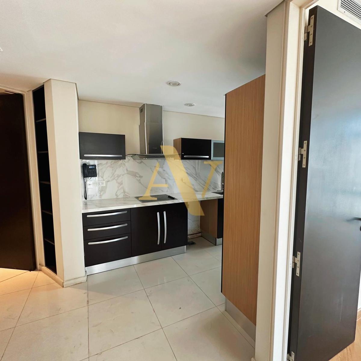 Departamento en Puerto Madero 2