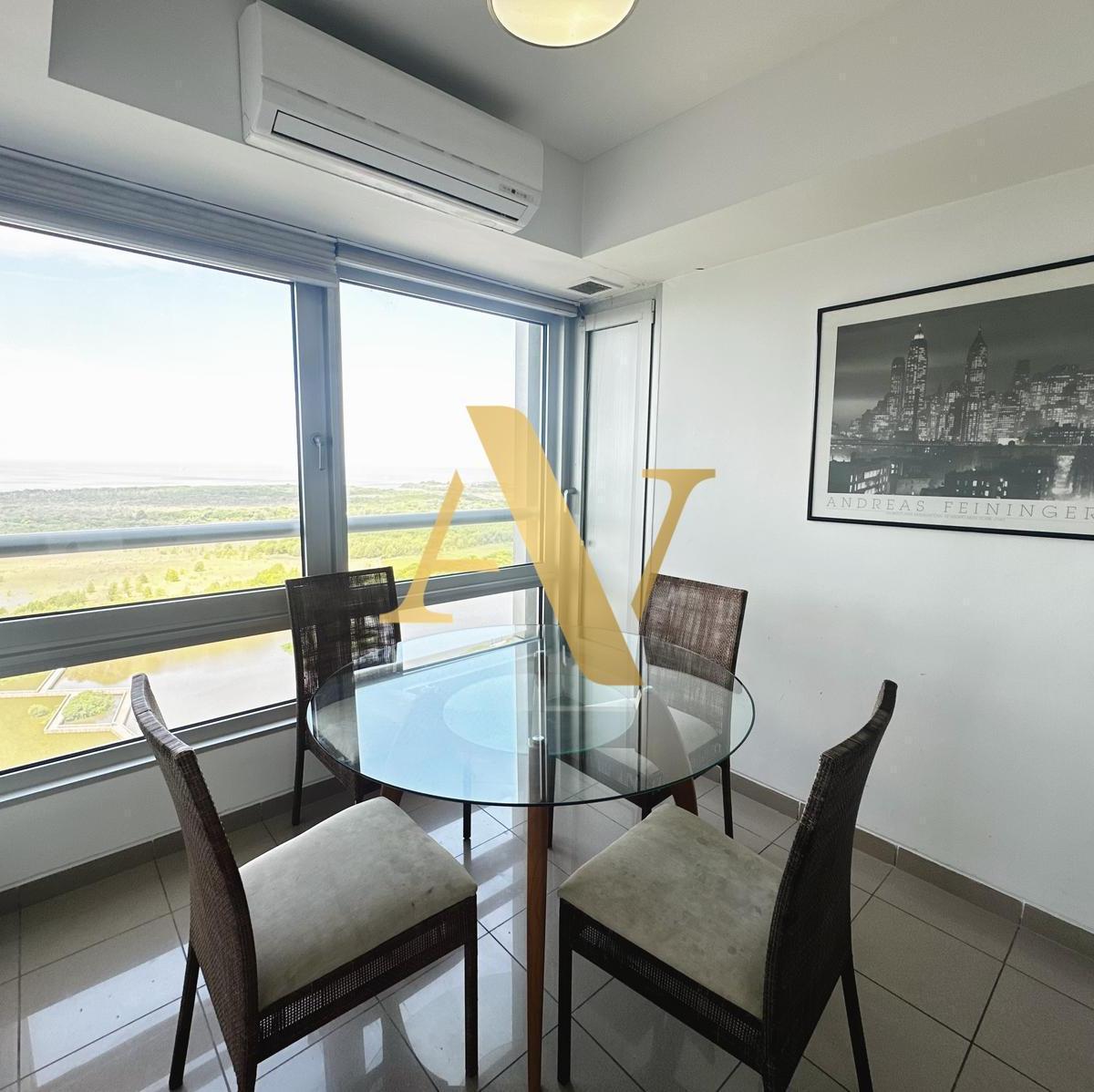 Departamento - Puerto Madero 5