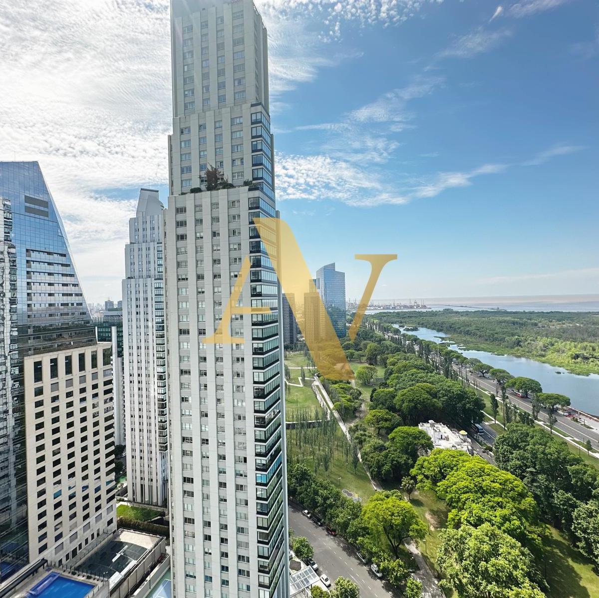 Departamento - Puerto Madero 2