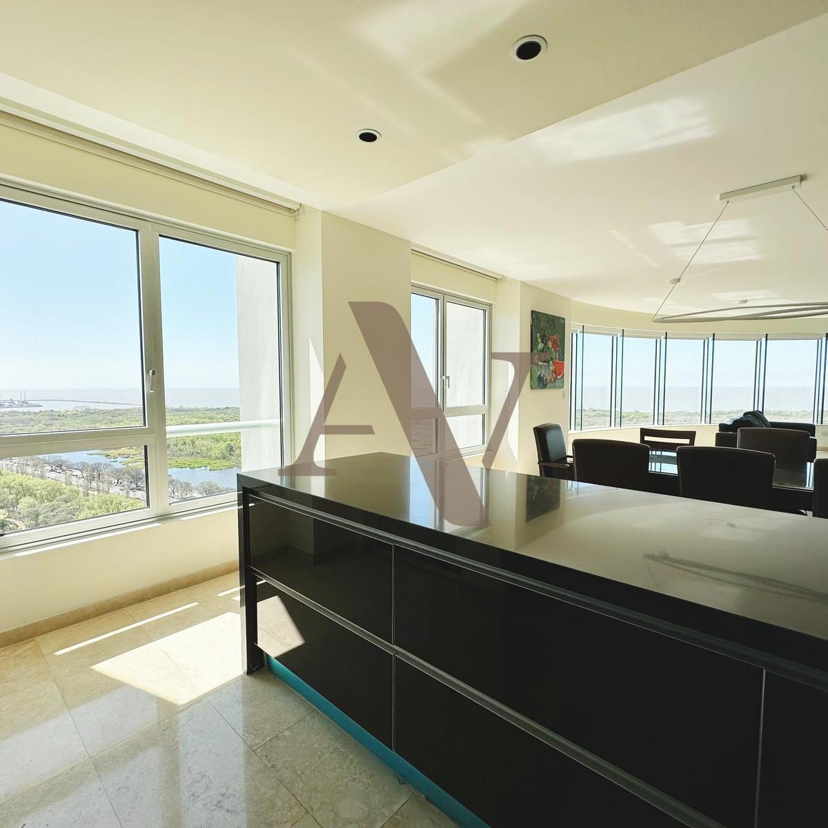 Departamento en Puerto Madero 2