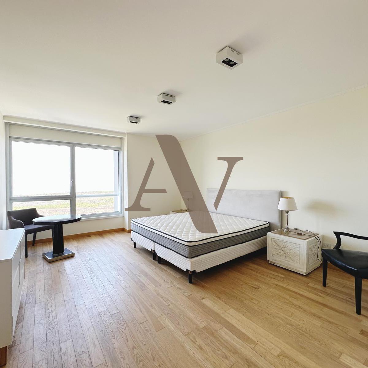 Departamento en Puerto Madero 3