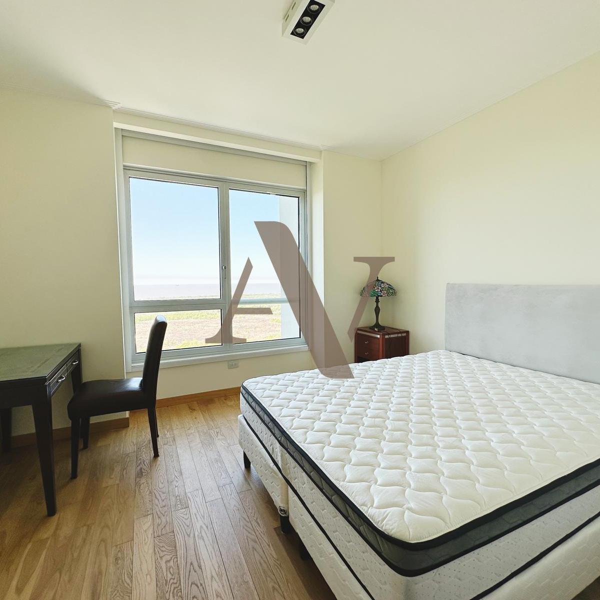 Departamento en Puerto Madero 5