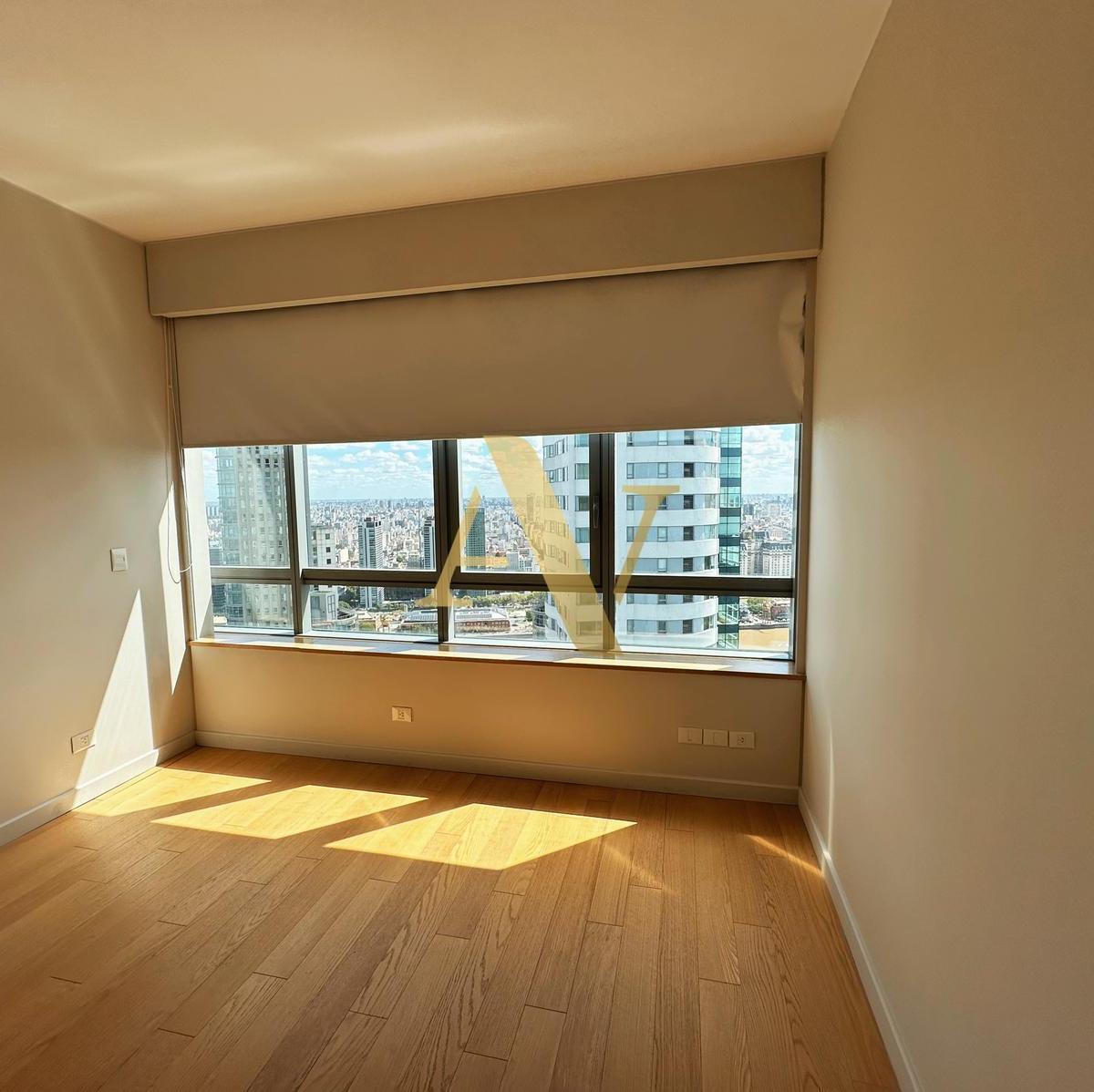 Departamento en Puerto Madero 5