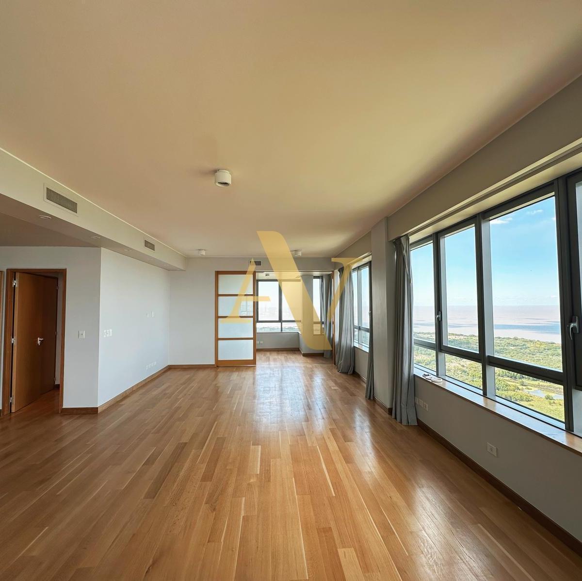 Departamento en Puerto Madero 2