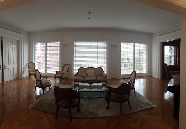 Casa - Belgrano R 3