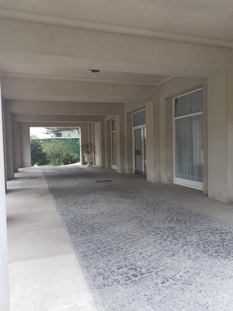 Casa - Belgrano R 1