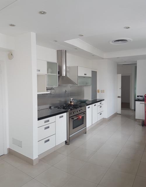 Casa - Belgrano R 4