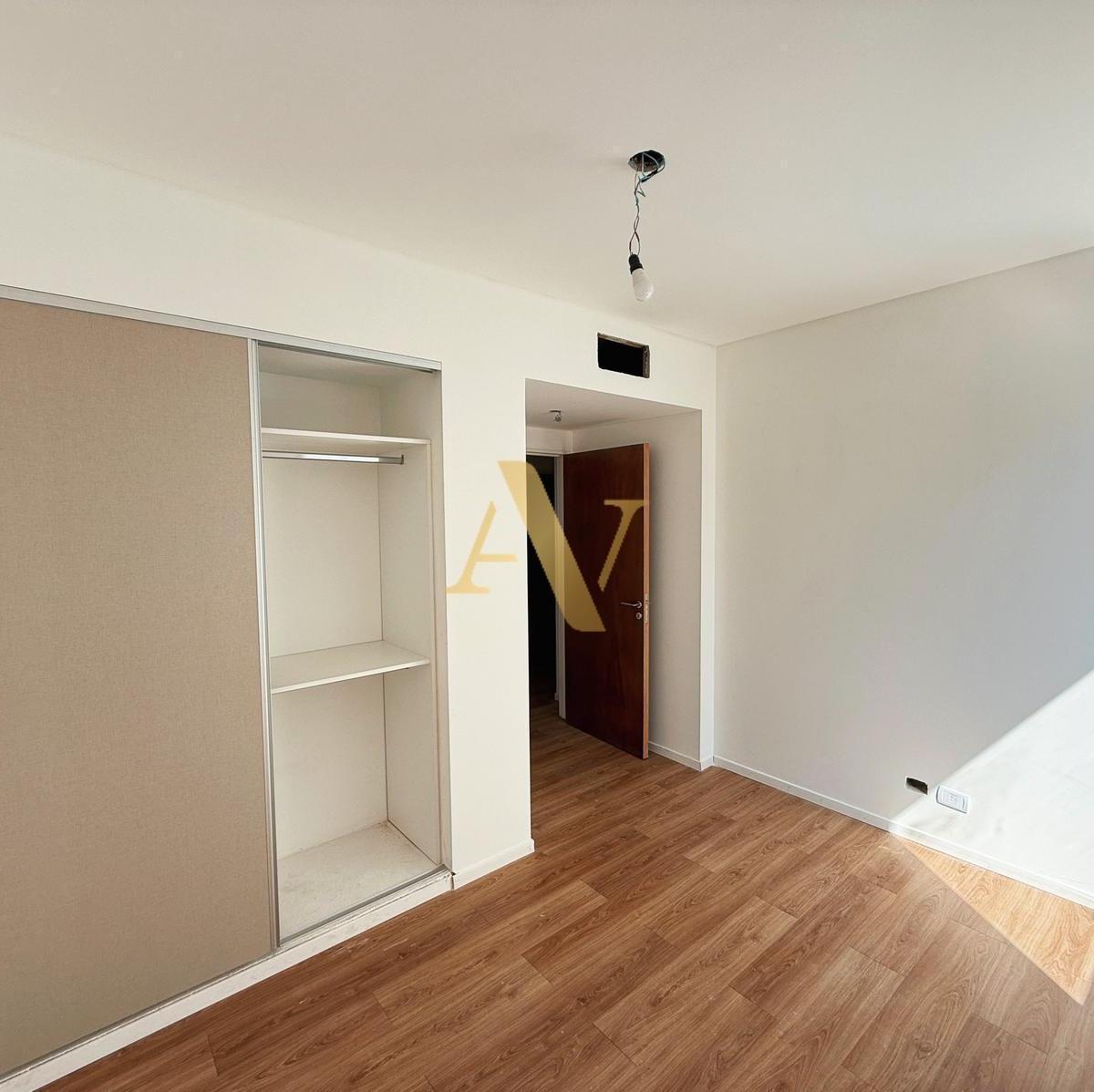Departamento en Barracas 5