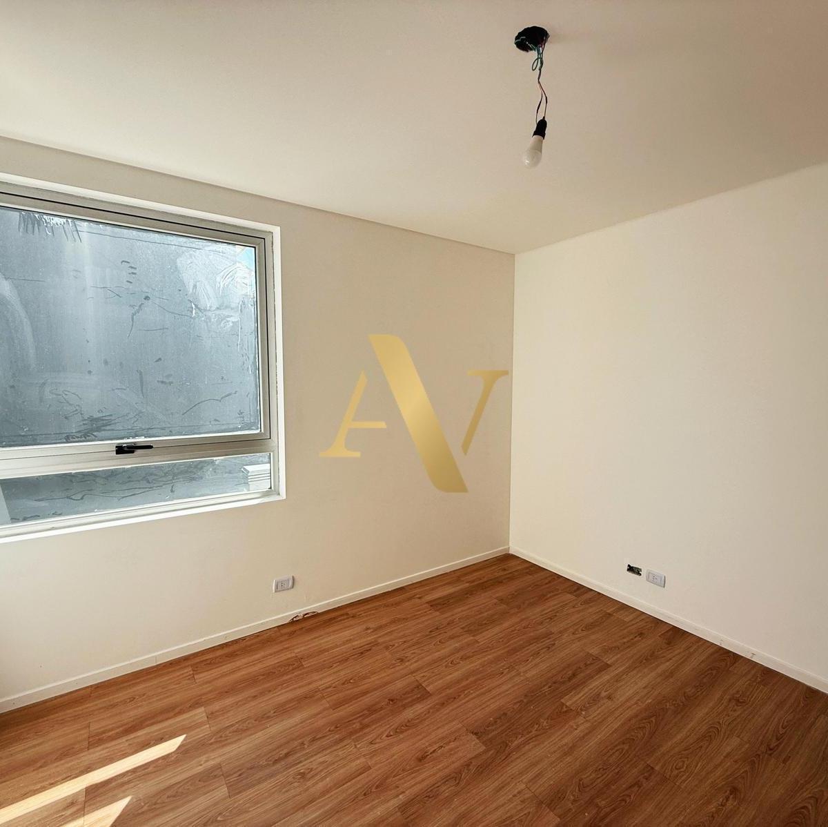Departamento en Barracas 3