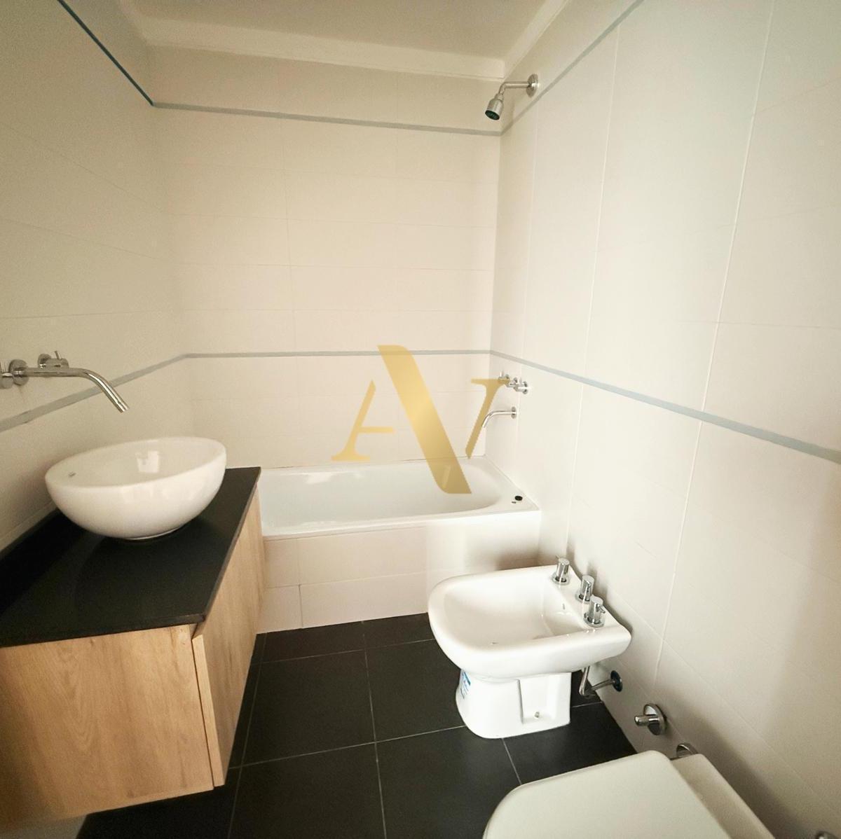 Departamento en Barracas 4