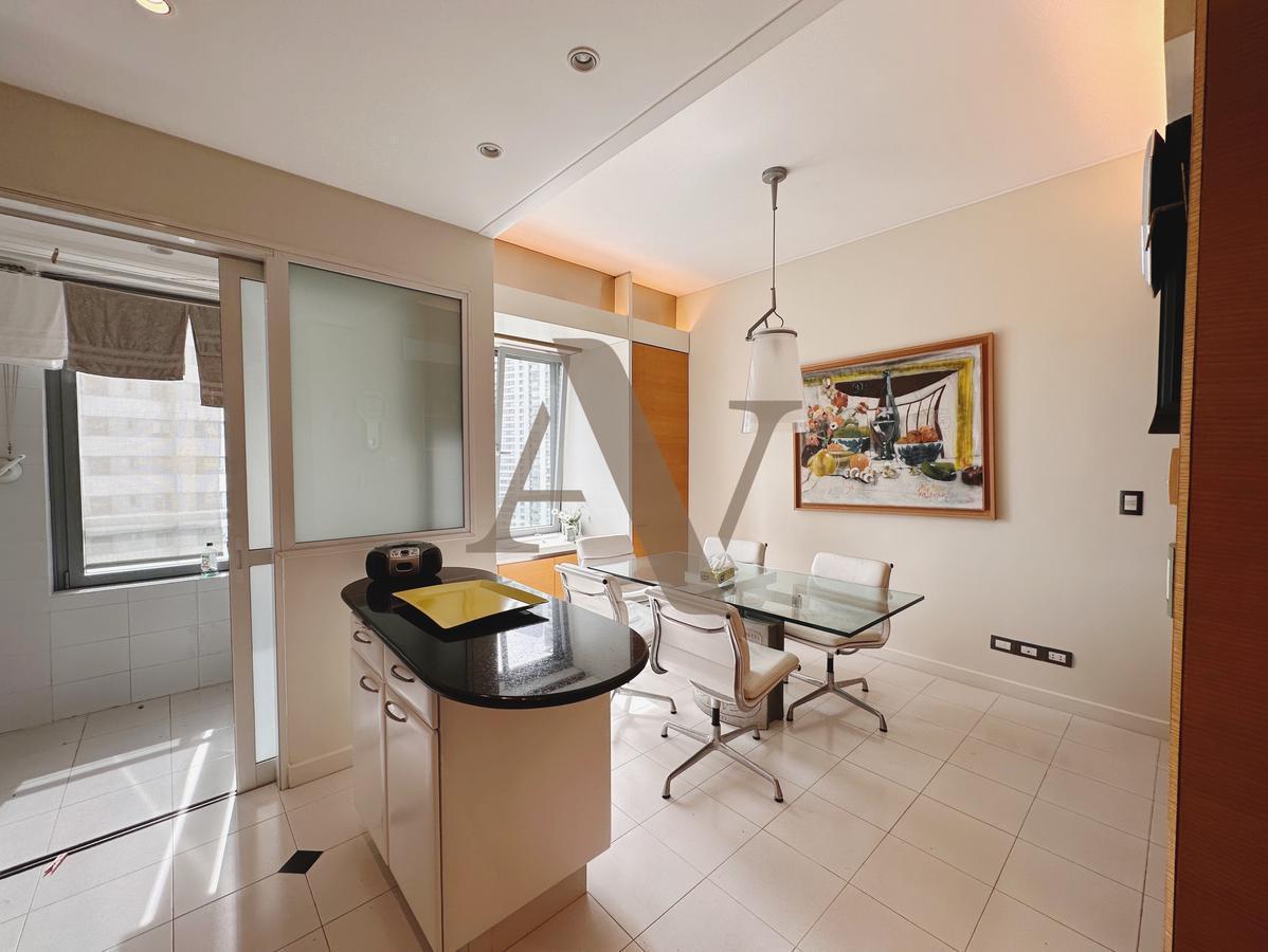 Departamento - Puerto Madero 3