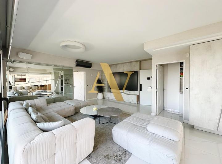 Exclusivo 5 ambientes en Zencity, Puerto Madero 1