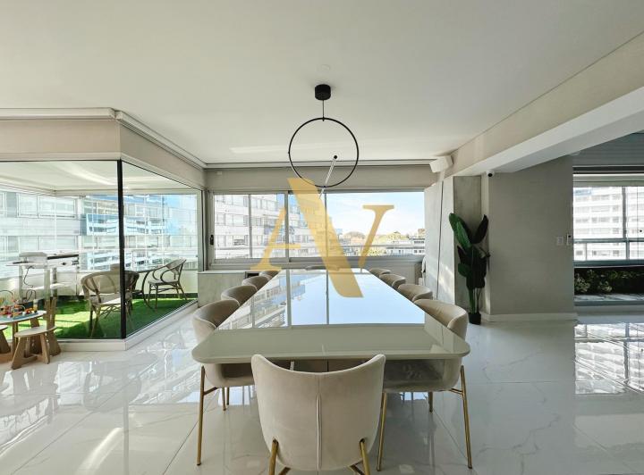 Exclusivo 5 ambientes en Zencity, Puerto Madero 5