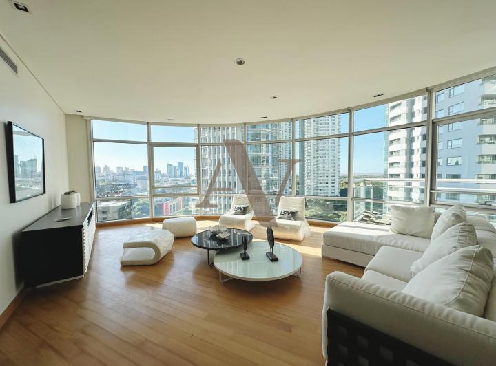 Departamento en Mulieris, Puerto Madero 5