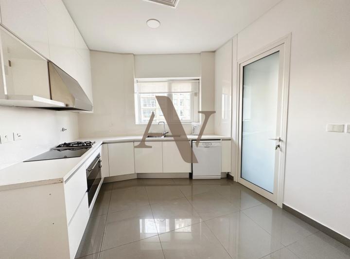 Departamento en Alvear Tower, Puerto Madero 5