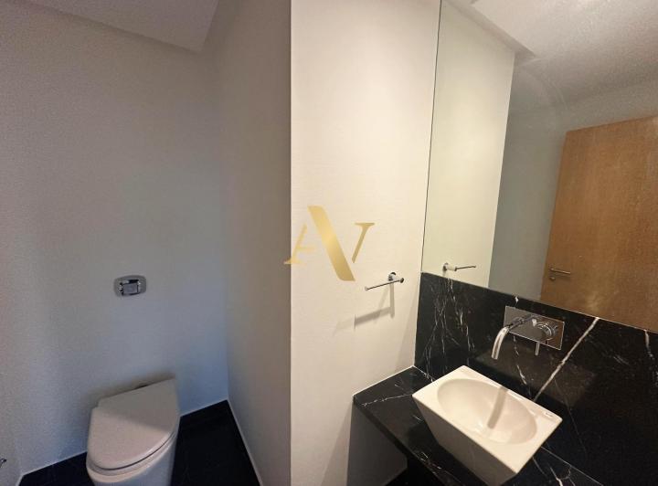 Departamento en Puerto Madero 3