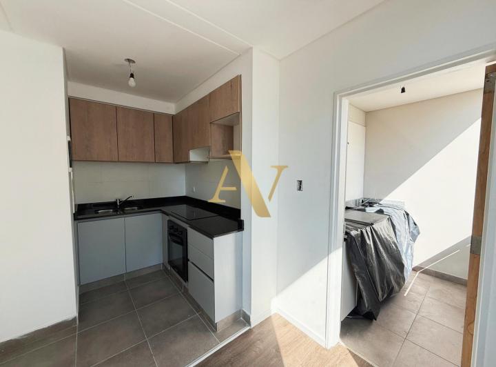 Departamento en Barracas 4