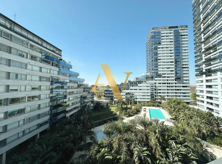 Exclusivo 5 ambientes en Zencity, Puerto Madero 3