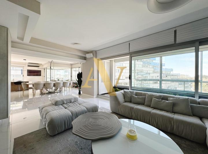 Exclusivo 5 ambientes en Zencity, Puerto Madero 2
